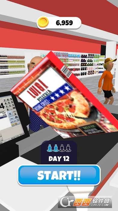 购物天堂最新版