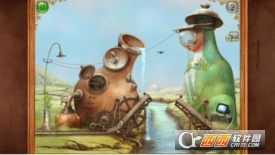 Tiny Bang Story Free(小小星球大碰撞)