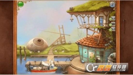 Tiny Bang Story Free(小小星球大碰撞)