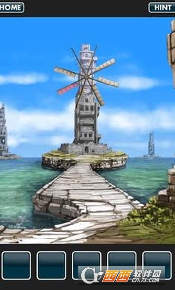 仙境冒险故事汉化版