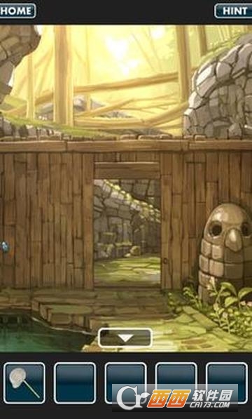 仙境冒险故事汉化版