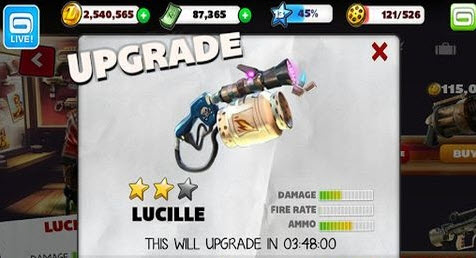 僵尸之林安卓版(含数据包)