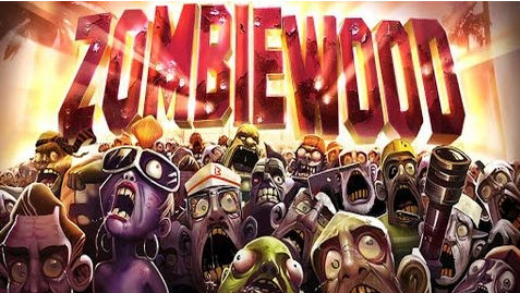 僵尸之林安卓版(含数据包)