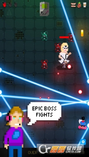 射击之星手机版