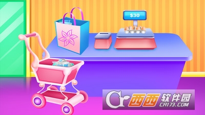 冰淇淋王国安卓版