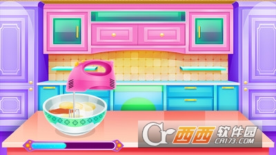 冰淇淋王国安卓版