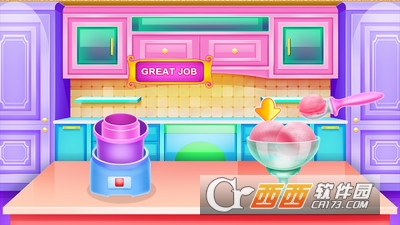 冰淇淋王国安卓版