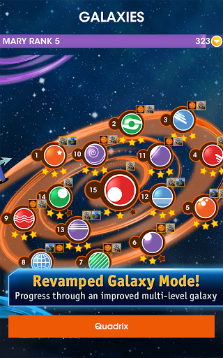 俄罗斯方块2018最新版