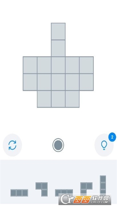 Blockugram(方块图)