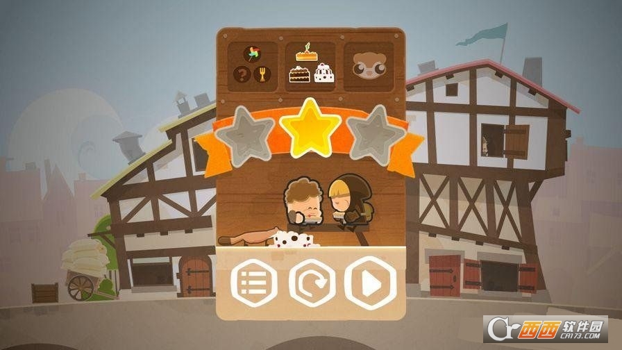 Tiny Thief(小小盗贼中文)