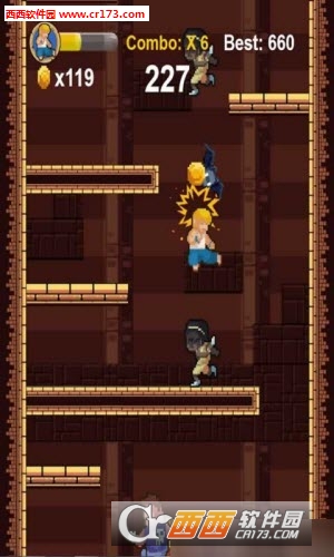 Dungeon Fighter(地牢格斗战正式版)