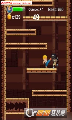 Dungeon Fighter(地牢格斗战正式版)