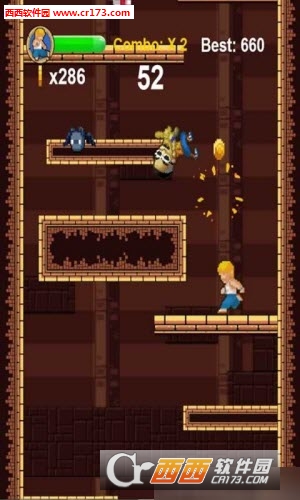 Dungeon Fighter(地牢格斗战正式版)