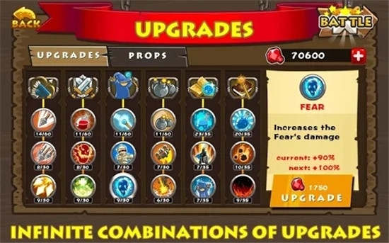 部落防御战2020最新钻石版