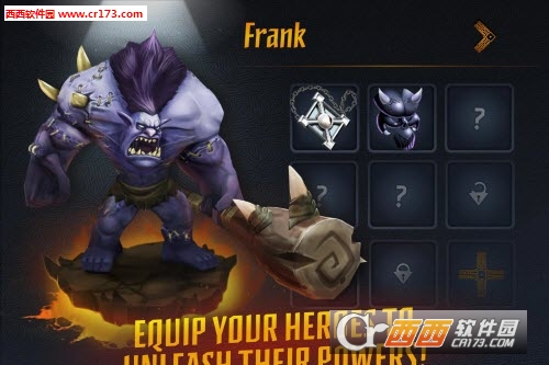 Infernals(地狱英雄2018最新版)