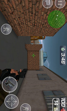 反恐精英(CS Portable)安卓版