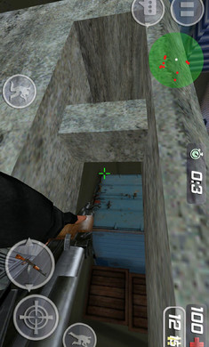 反恐精英(CS Portable)安卓版