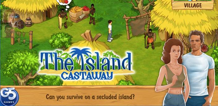 孤岛余生(The Island: Castaway)安卓版