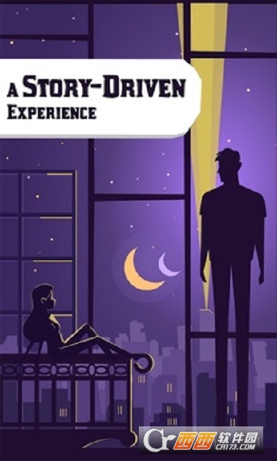 无影无踪的阴影中文完整版