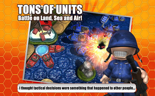 大大大战争中文版