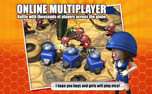 大大大战争中文版