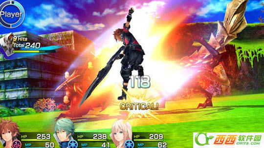 混沌之戒3 安卓版