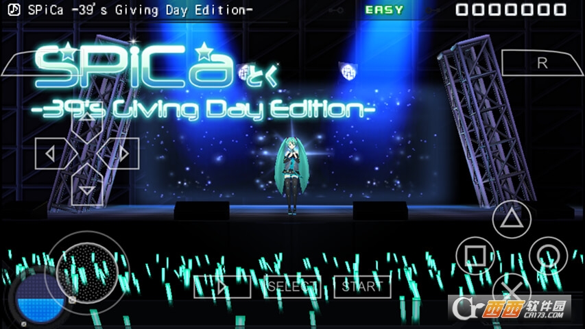 初音未来歌姬计划2