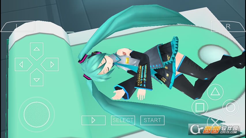 初音未来歌姬计划2