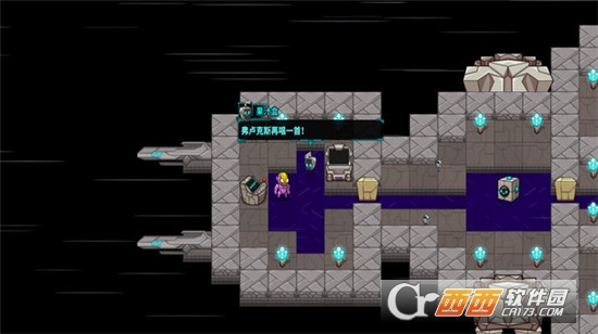 崩溃大陆汉化版最新版