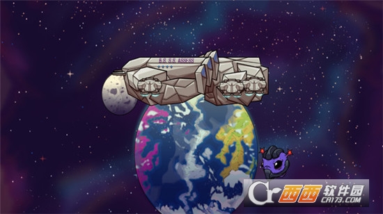 崩溃大陆汉化版最新版