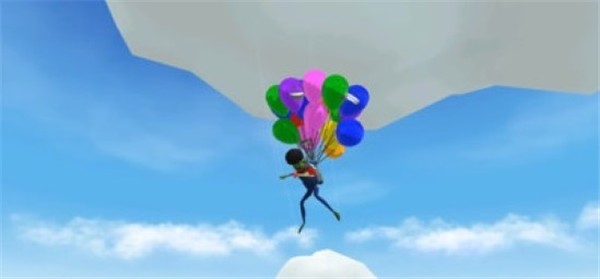 神奇的模拟青蛙