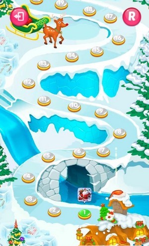 糖果冰淇淋Candy Ice Cream