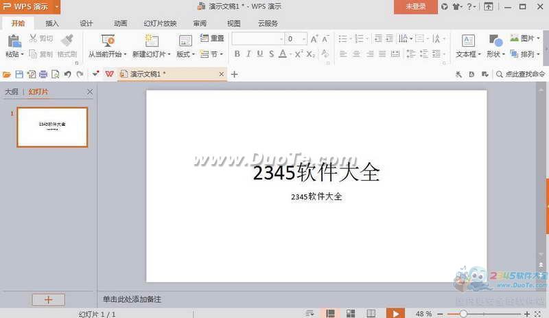 PowerPoint