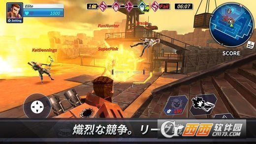 Still Alive:Survival PvP