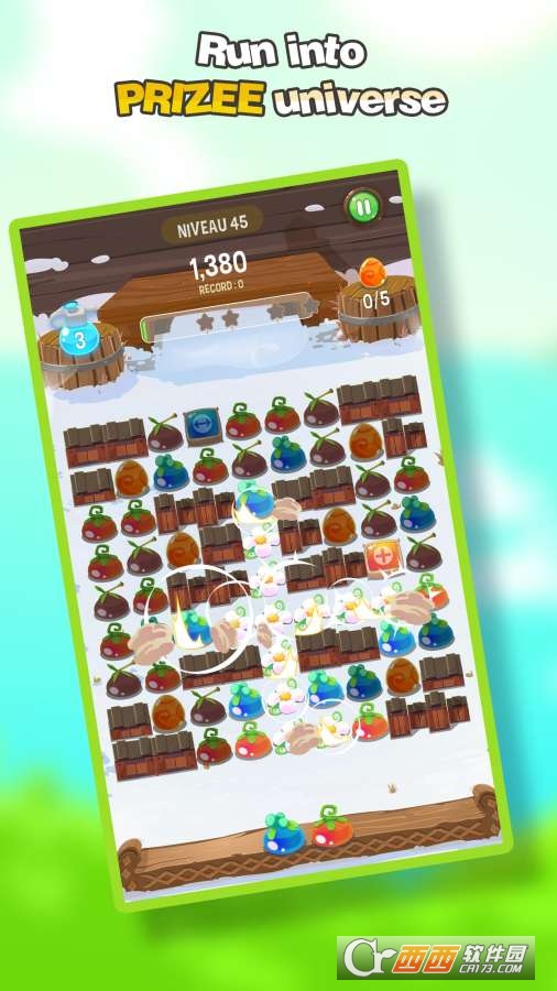 秘密花园2加强版