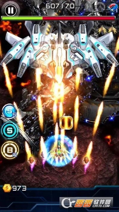 闪电战机2最新2020版