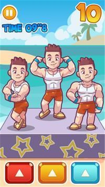 Lose Weight(小胖减肥)