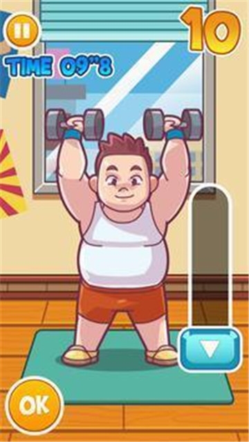 Lose Weight(小胖减肥)