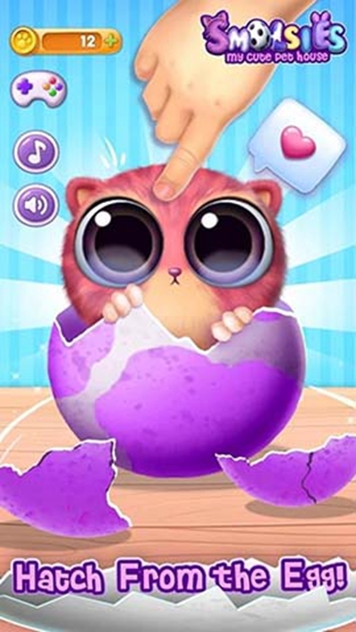 我可爱的宠物屋2020最新