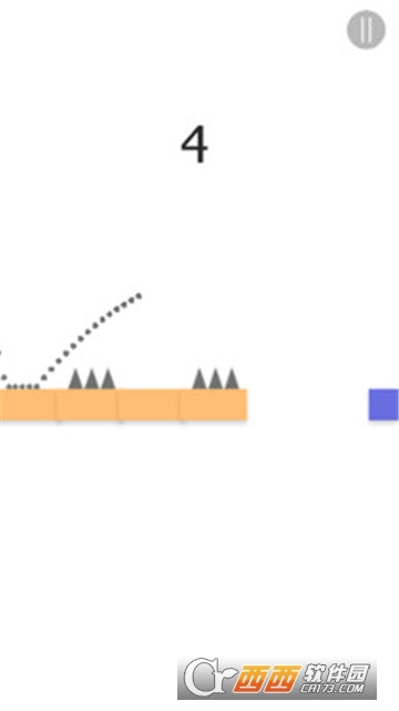 重力弹球安卓版