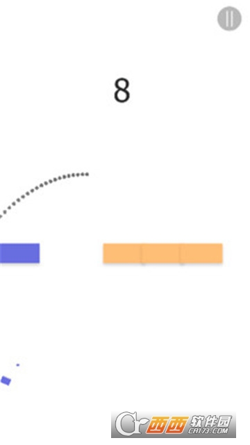 重力弹球安卓版