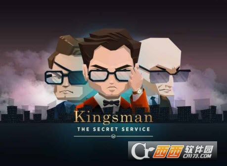 Kingsman: The Secret Service(王牌特工特工学院手游)