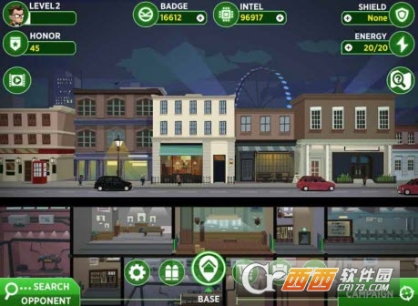 Kingsman: The Secret Service(王牌特工特工学院手游)