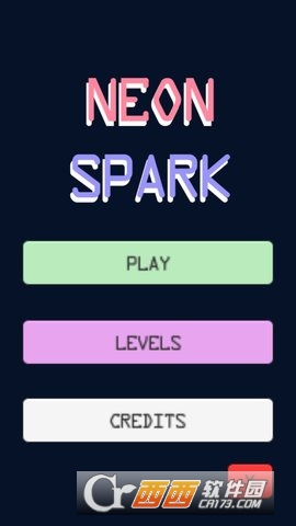 Neon Spark(霓虹火花)