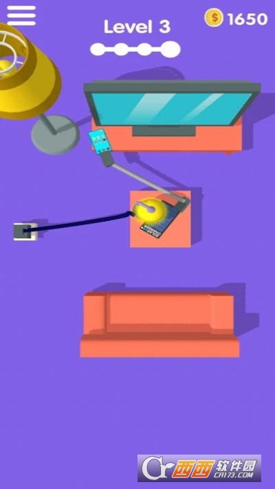 LowBattery(电池电量不足)