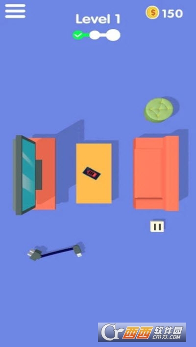 LowBattery(电池电量不足)