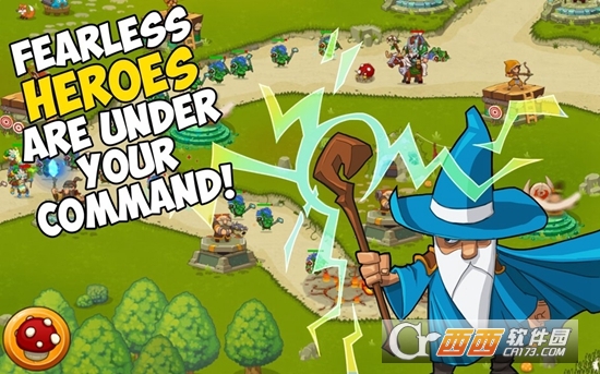 Magic Quest(塔防魔法任务2020最新)