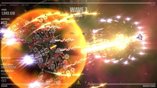 危险节奏2(Beat Hazard 2)