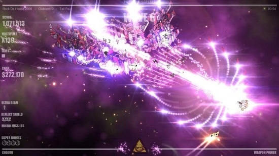 危险节奏2(Beat Hazard 2)