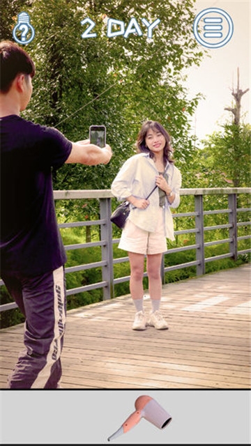 七夕逆向告白真人版